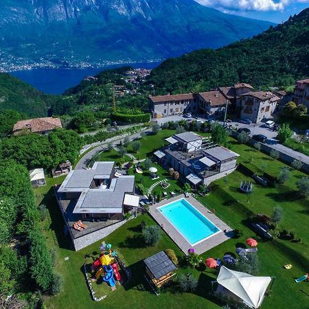 Georesort Tremosine Exteriör bild